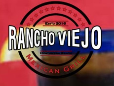 Rancho Viejo Mexican Grill