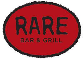 Rare Bar & Grill