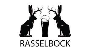 Rasselbock