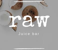 Raw Juice Bar