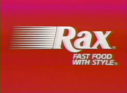 Rax Restaurant