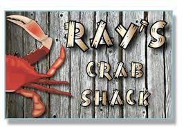 Ray's Crab Shack