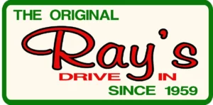 Rays Drive In