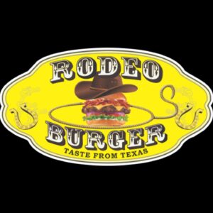 Rodeo Burgers