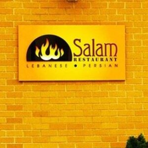 Salam Restaurant