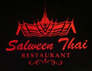 Salween Thai