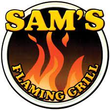 Sam's Flaming Grill Menu Prices - Pilgrim Menu