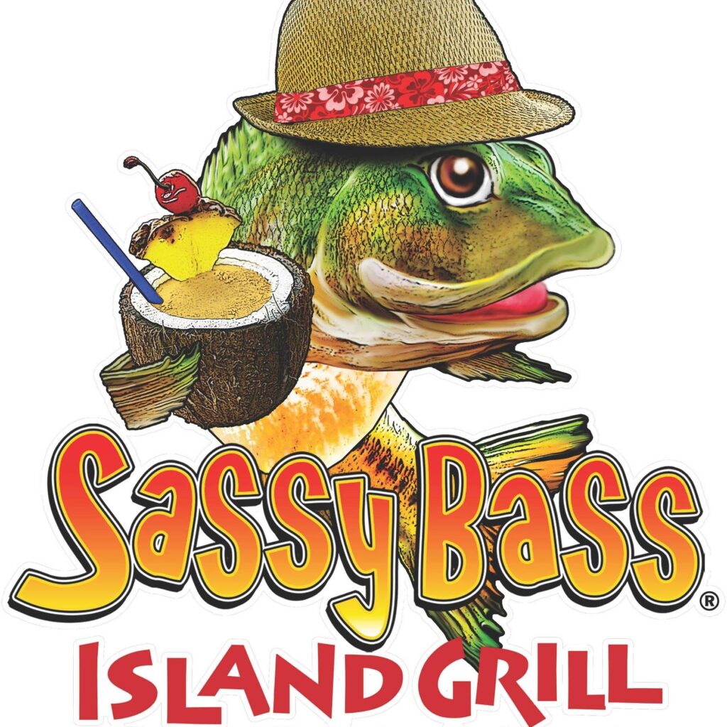 Sassy Bass Island Grill Menu Prices - Pilgrim Menu