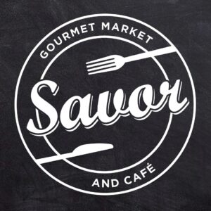 Savor Cafe