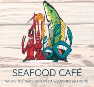 Seafood Cafe