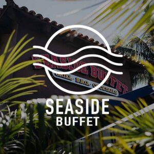 Seaside Buffet