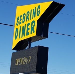 Sebring Diner