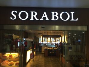 Seorabol Korean Restaurant