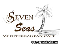 Seven Seas Mediterranean Cafe