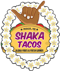 Shaka Tacos