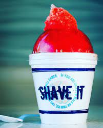 Shave It