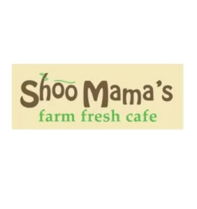 Shoo Mama's Farm Fresh Cafe