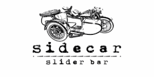 Sidecar Slider Bar