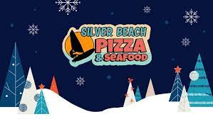 Silver Beach Pizza & Seafood