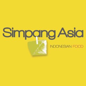 Simpang Asia