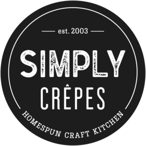 Simply Crepes