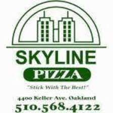 Skyline Pizza