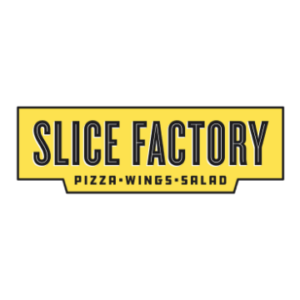 Slice Factory - Pilsen