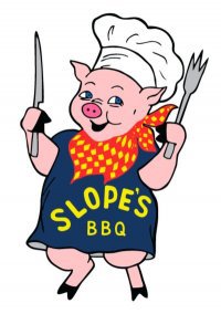 Slope's BBQ