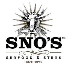 Sno's Seafood & Steak House