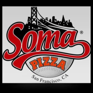 SoMa Pizza