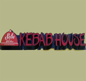 Sofra Kebab House