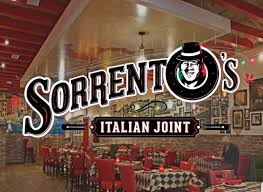 Sorrento's Restaurant