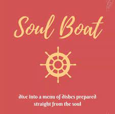 Soul Boat