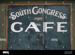 South Congress Cafe