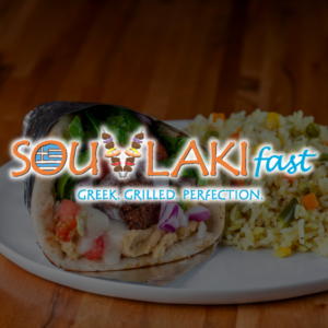 Souvlaki Fast