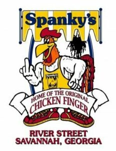 Spanky's Pizza Gallery & Saloo