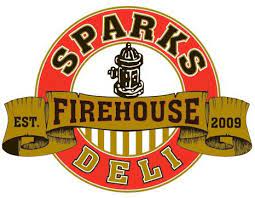 Sparks Firehouse