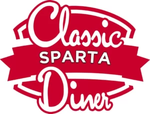 Sparta Classic Diner