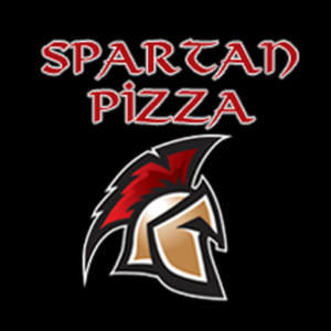 Spartan Pizza