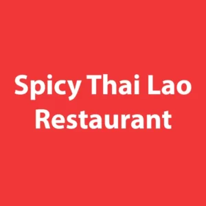 Spicy Thai Lao