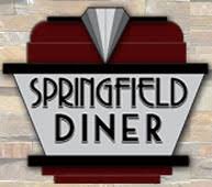 Springfield Diner