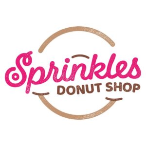 Sprinkles Donut Shop