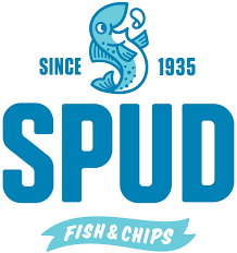 Spud Fish and Chips