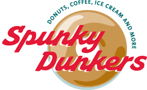 Spunky Dunkers Donuts