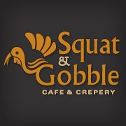 Squat & Gobble