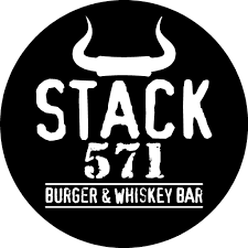 Stack 571 Burger and Whiskey Bar