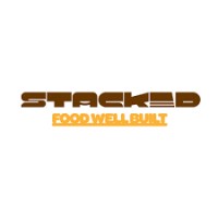 Stacked: Food Well Built