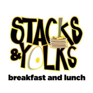 stacks and yolks