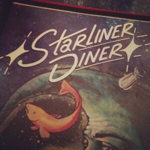 Starliner Diner