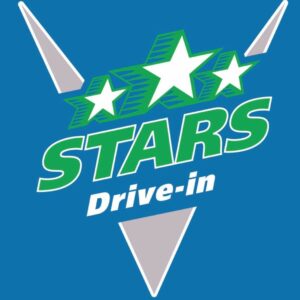 Stars Drive In